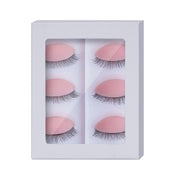 6 Pcs Replacement Eyelids - BOBOLASH