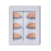 6 Pcs Replacement Eyelids - BOBOLASH