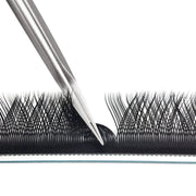 0.07MM YY Volume Eyelash Extensions - BOBOLASH