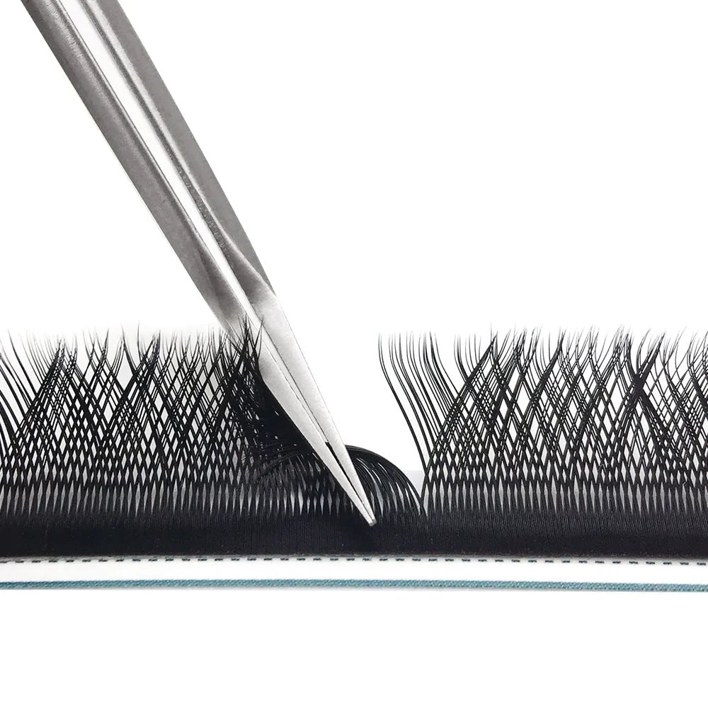 0.07MM YY Volume Eyelash Extensions - BOBOLASH
