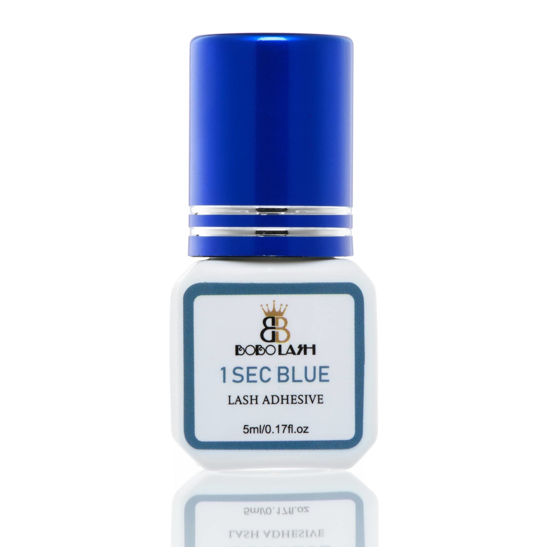 1-second-blue-power-bond-lash-adhesive-bobolash