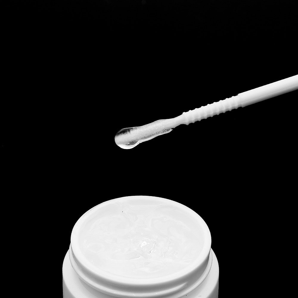 Clear Non-irritating And Odorless Cream Remover 10g - BOBOLASH