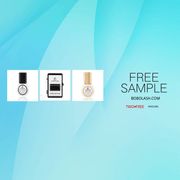 Free Adhesive Sample(Exclusive to new customers) - BOBOLASH