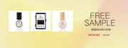 Free Lash Sample(Exclusive to new customers) - BOBOLASH