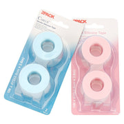 Gentle Silicone Tape 2 PACK - BOBOLASH