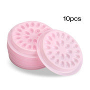 GLUE FLOWER for Eyelash Extensions 10PCs/Pack - BOBOLASH
