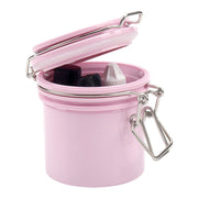 Glue Storage Tank For Eyelash Extension Pink - BOBOLASH