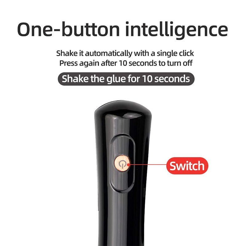 Lash Glue Shaker - BOBOLASH