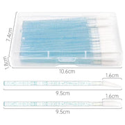 Lip Brush 50PCs/PACK - BOBOLASH
