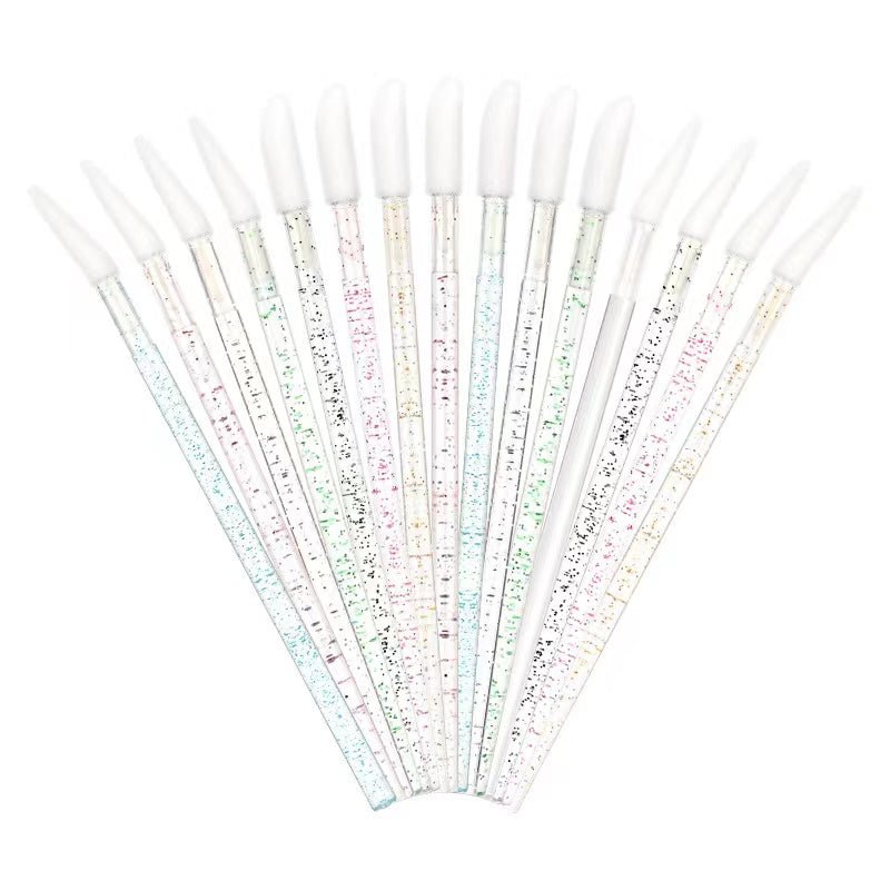 Lip Brush 50PCs/PACK - BOBOLASH