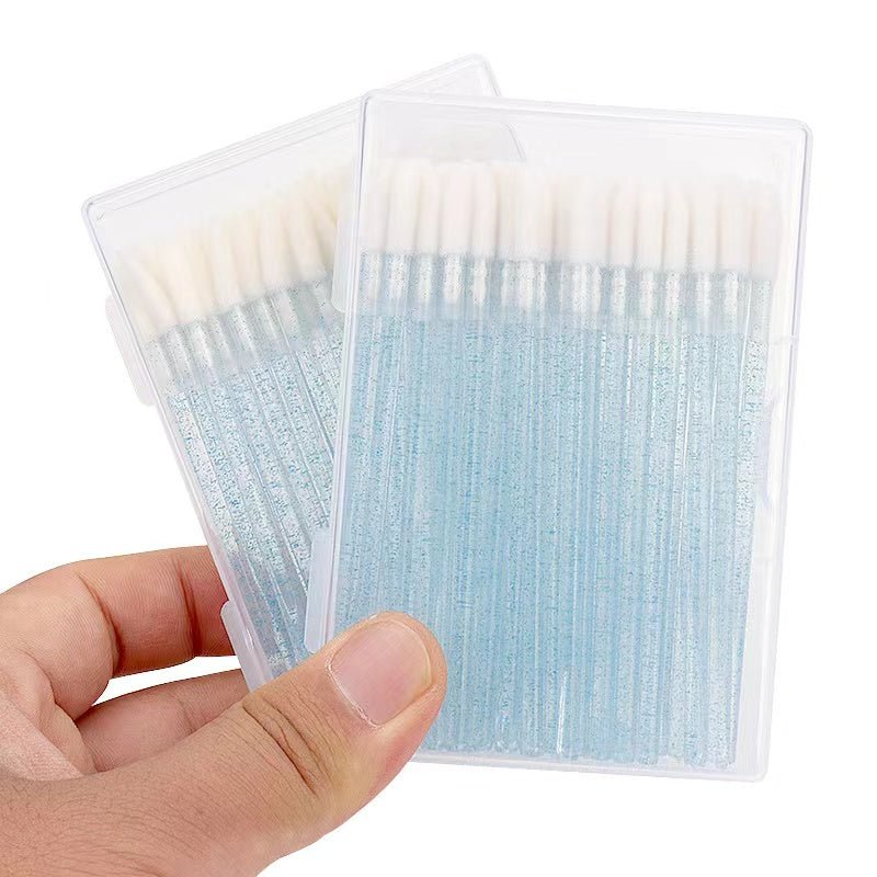 Lip Brush 50PCs/PACK - BOBOLASH