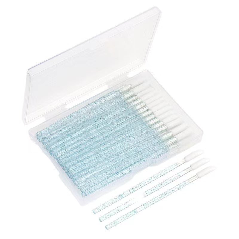 Lip Brush 50PCs/PACK - BOBOLASH