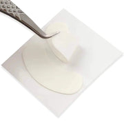 Micro Foam Eye Pad (25Pairs/Pack) - BOBOLASH