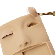 Multifunctional Mannequin Replacement Eyelids - BOBOLASH
