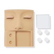 Multifunctional Mannequin Replacement Eyelids - BOBOLASH