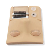 Multifunctional Mannequin Replacement Eyelids - BOBOLASH