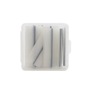 Self-adhesive Jelly Strips For False Eyelashes(20 Pairs/Box) - BOBOLASH