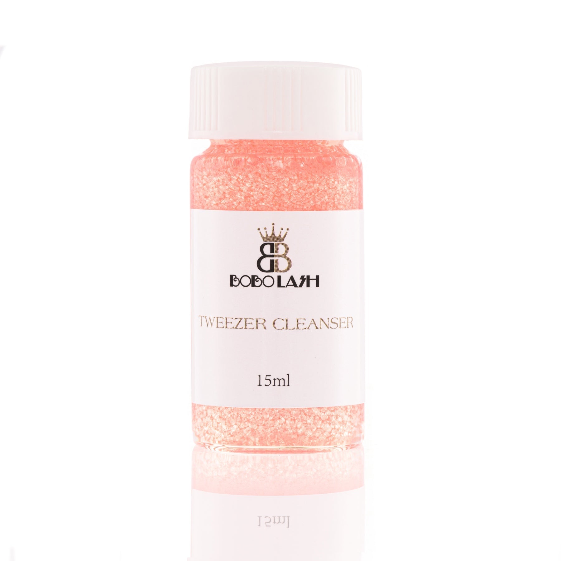 Tweezers Cleanser 15ml - BOBOLASH