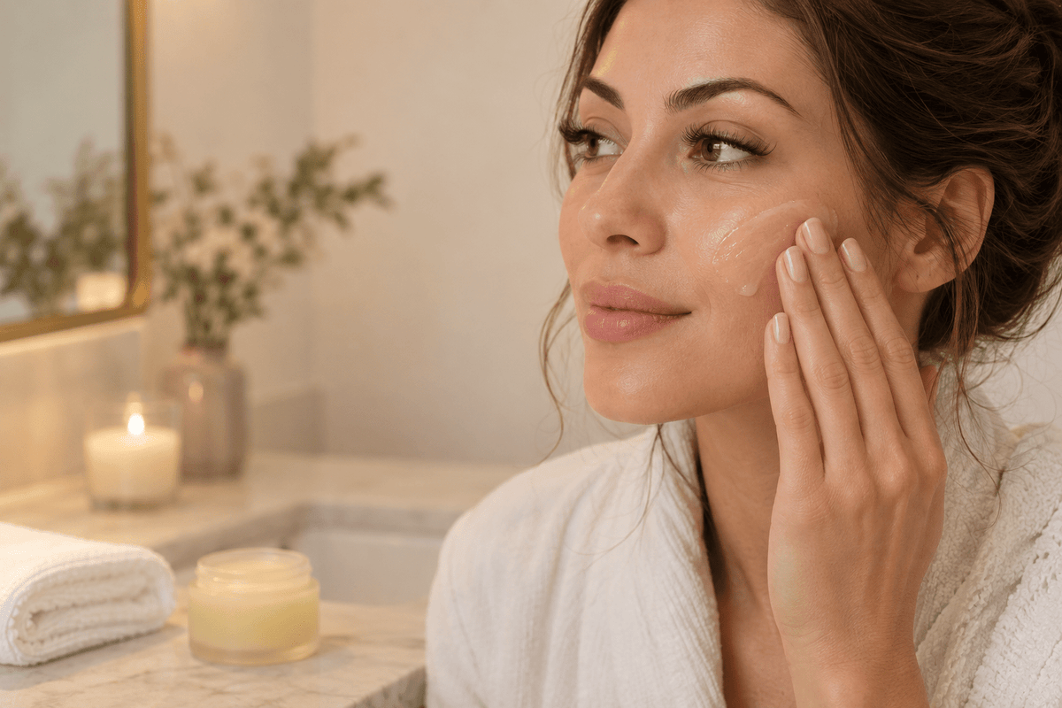 Can You Use Cleansing Balm With Lash Extensions? - BOBOLASH