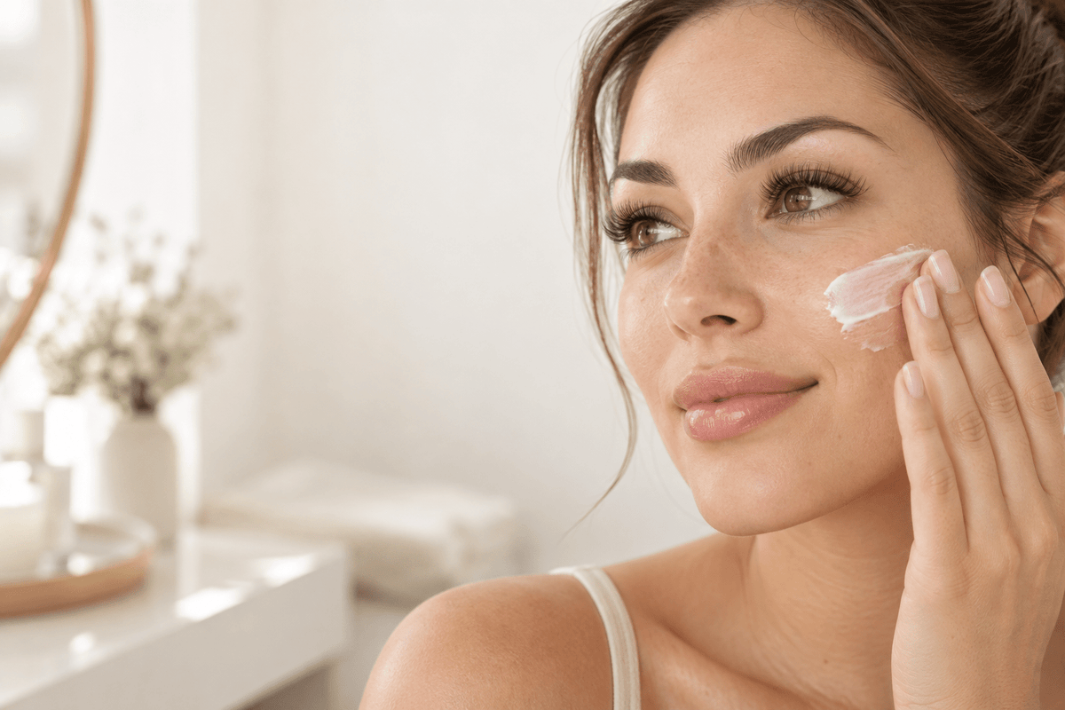 Can You Wear Sunscreen With Lash Extensions? - BOBOLASH