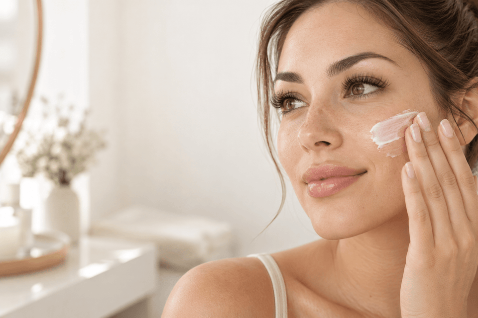 Can You Wear Sunscreen With Lash Extensions? - BOBOLASH
