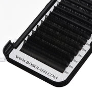 0.03mm Flower Power Shimmy - Free Lashes (True Matte ) - BOBOLASH