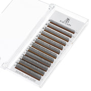 0.07mm 5D Camellia Wispy Eyelash Extensions - BOBOLASH