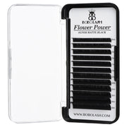 0.07mm Flower Power Shimmy - Free Lashes (True Matte ) - BOBOLASH