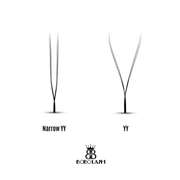 0.07MM U - Shape YY Lashes - BOBOLASH