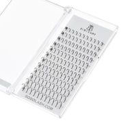 0.07MM Wispy Anime Chunk Eyelash Extensions - BOBOLASH