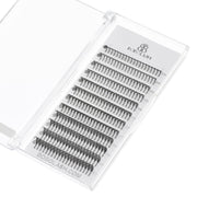 0.07MM Wispy Anime Tower Spire Eyelash Extensions - BOBOLASH