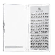 0.07MM Wispy Anime Wing Eyelash Extensions - BOBOLASH