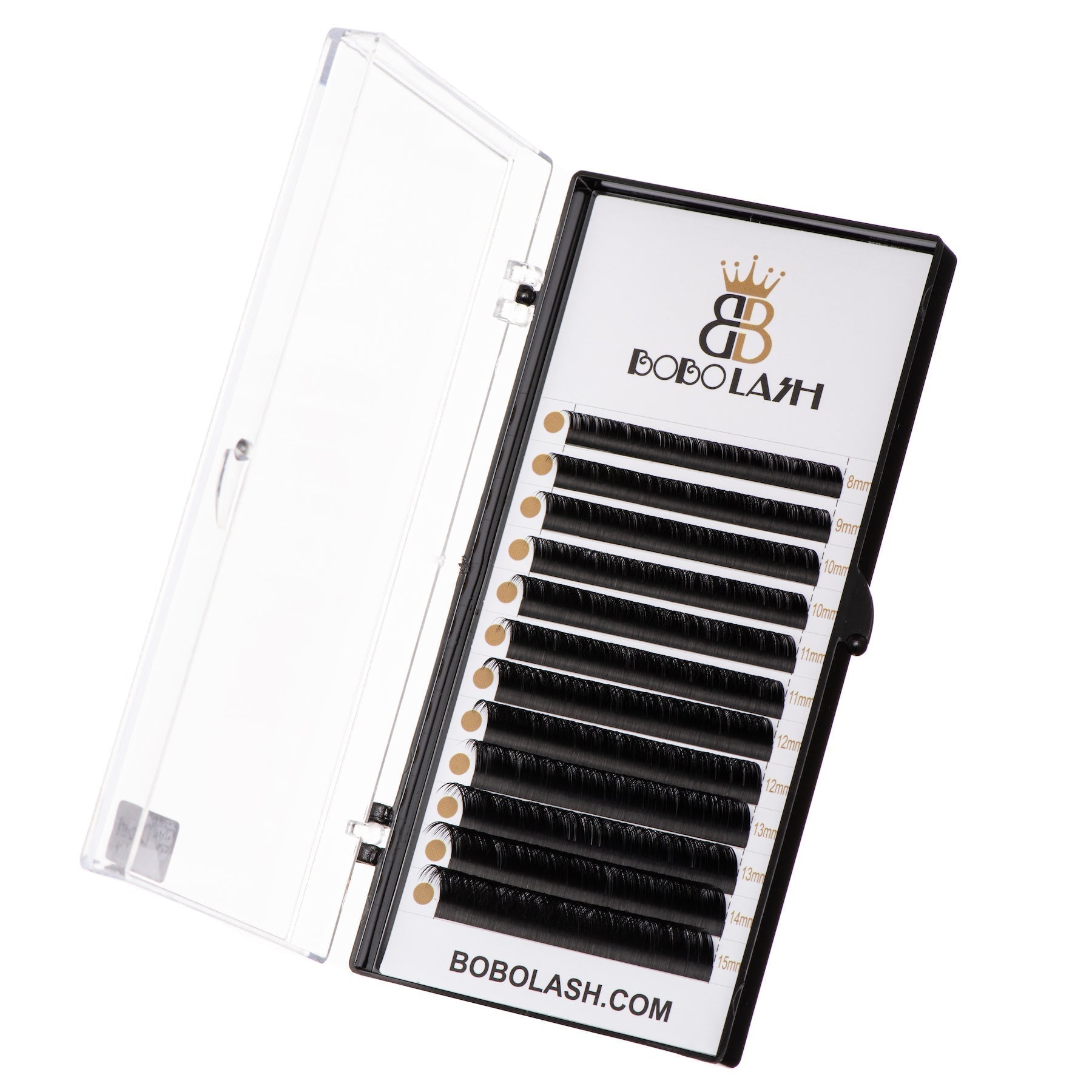 0.20MM Cashmere Premium Classic Eyelash Extensions