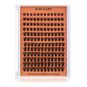 B03 Individual Lash Cluster DIY Lash Extension Kit - BOBOLASH