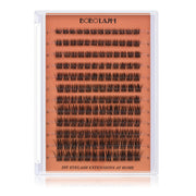 B04 Individual Lash Cluster DIY Lash Extension Kit - BOBOLASH