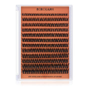 B05 Individual Lash Cluster DIY Lash Extension Kit - BOBOLASH