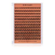 B08 Individual Lash Cluster DIY Lash Extension Kit - BOBOLASH