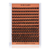 B09 Individual Lash Cluster DIY Lash Extension Kit - BOBOLASH