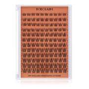 B10 Individual Lash Cluster DIY Lash Extension Kit - BOBOLASH