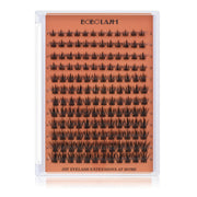B11 Individual Lash Cluster DIY Lash Extension Kit - BOBOLASH