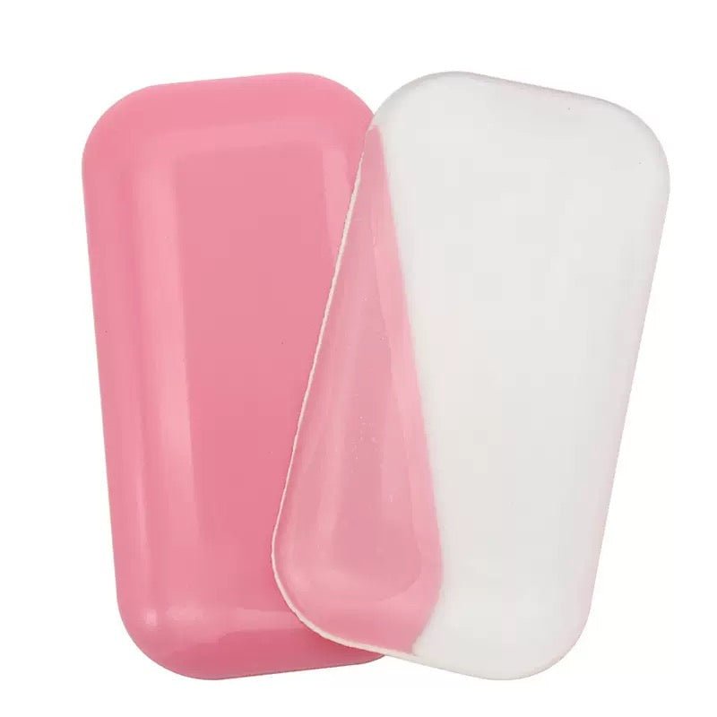 Eyelash Extension Silicone Holder Pad