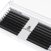 Kitten YY Lashes - BOBOLASH