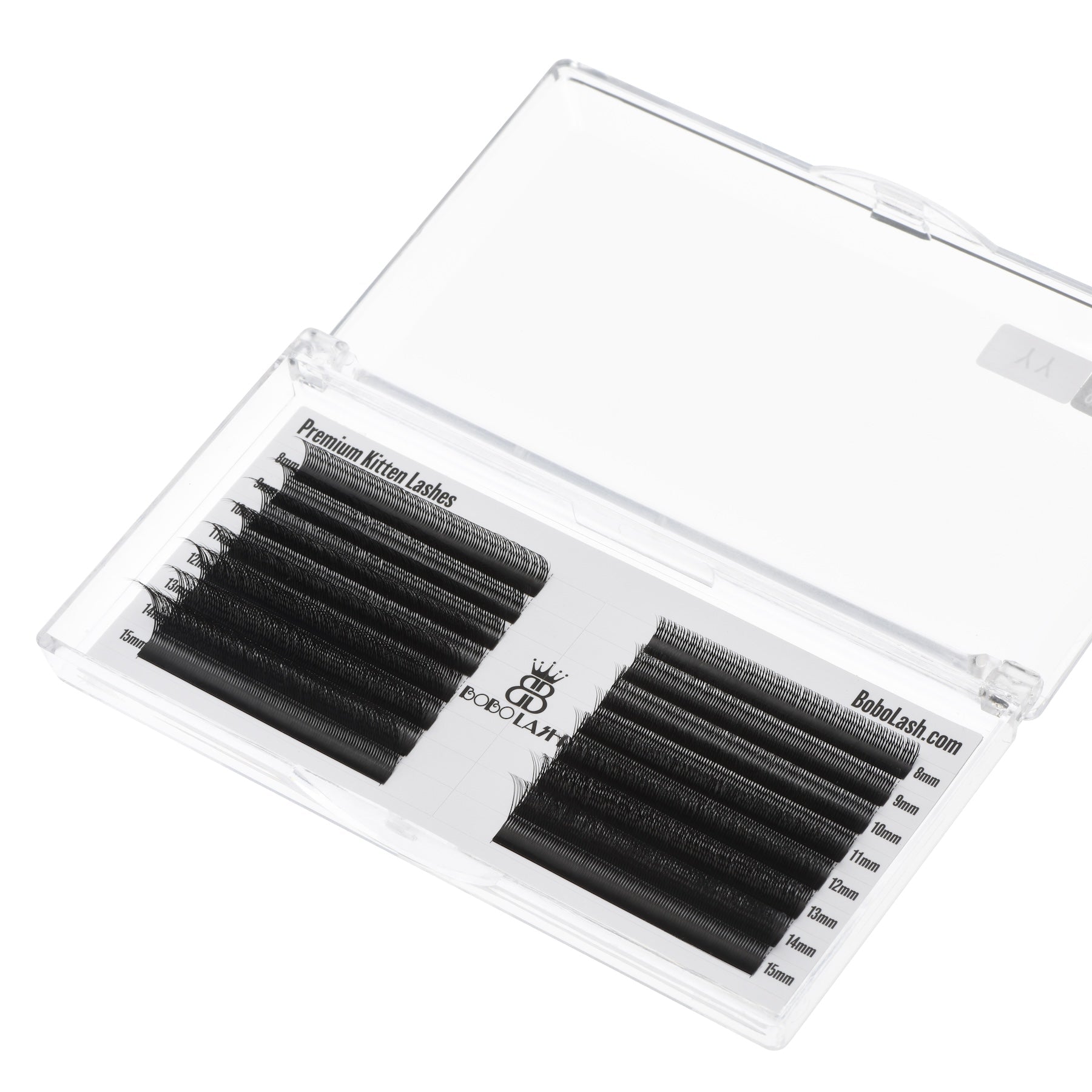 Kitten YY Lashes - BOBOLASH