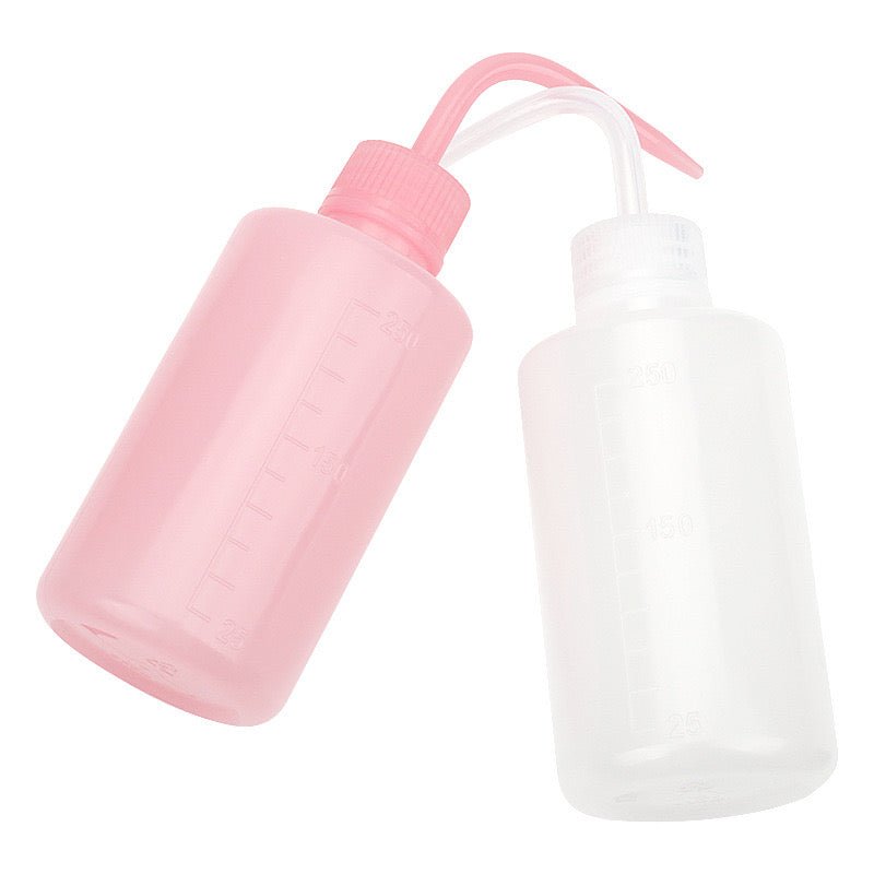 Rinse Wash Bottle (250 ml)