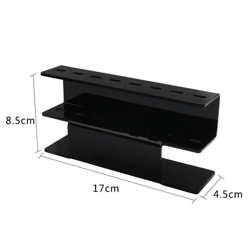 Acrylic Tweezer Holder