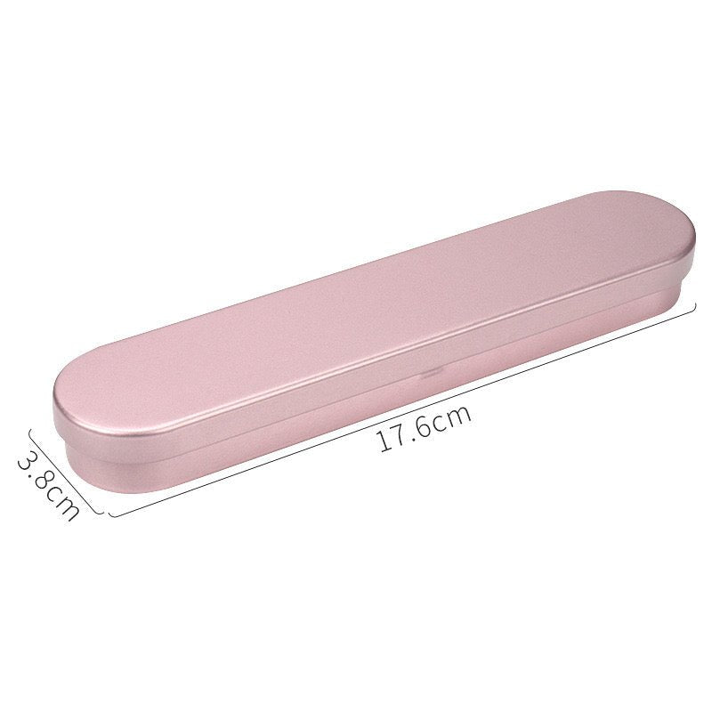 Exquisite Tweezers Storage Box