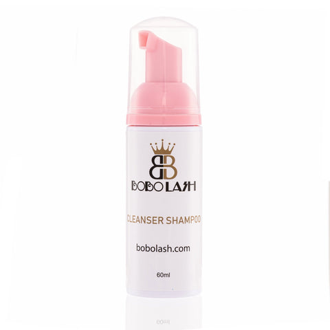 Eyelash Cleanser Shampoo 60ml
