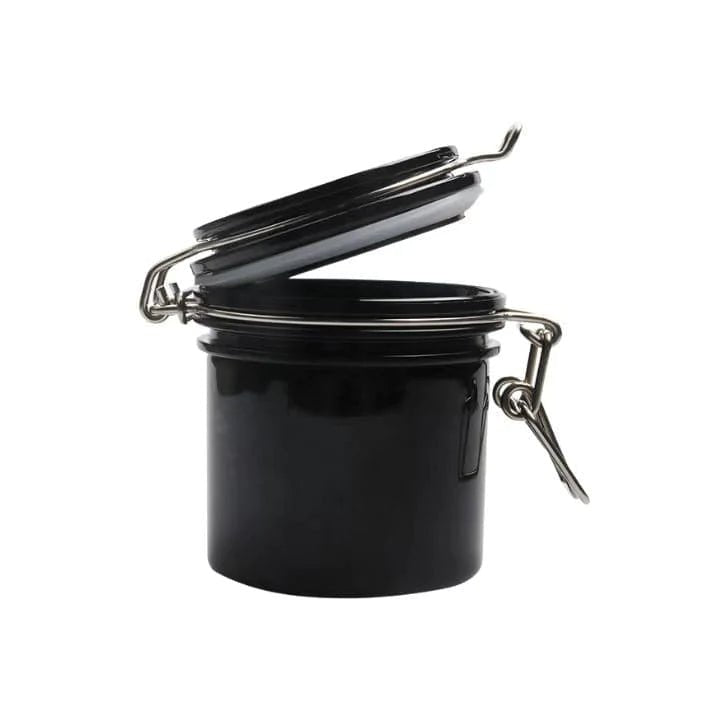 Glue Storage Tank For Eyelash Extension Black
