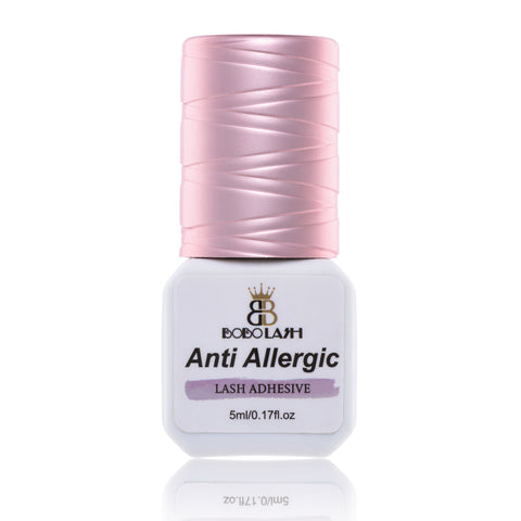 Non-irritating And Anti-allergic Lash Adhesive（Odorless）
