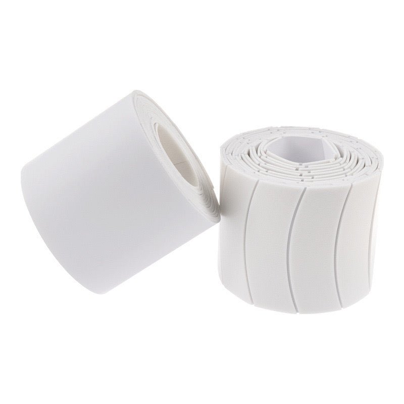 PE Foam Eye Pads (110Pcs/roll ) - BOBOLASH